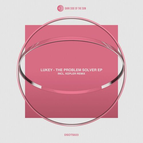  Lukey - The Problem Solver (2023) 