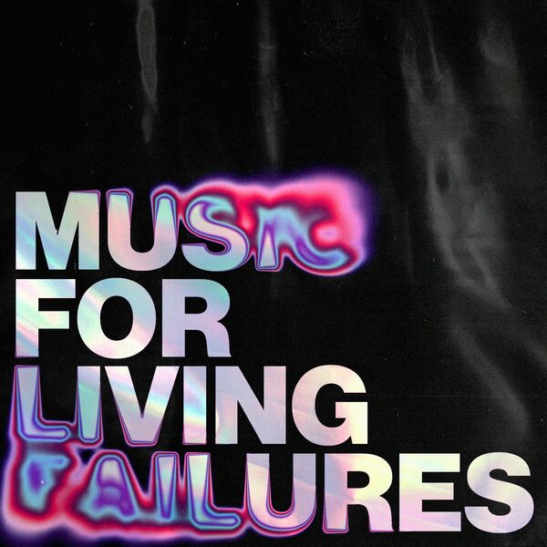 生 Conform 死 - Vol. II: Music for Living Failures [EP] (2022)