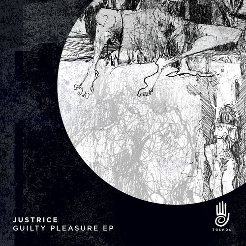  Justrice - Guilty Pleasure (2023) 