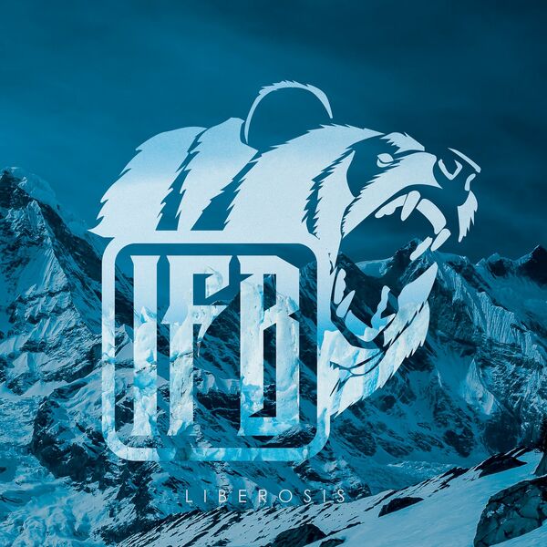 I Fight Bears - Liberosis [EP] (2022)