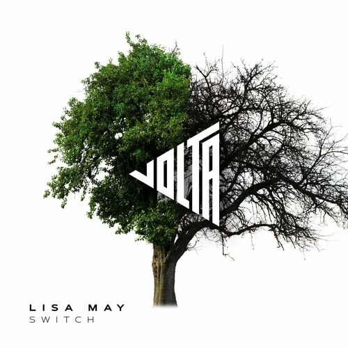  Lisa May (AUS) - Switch (2023) 