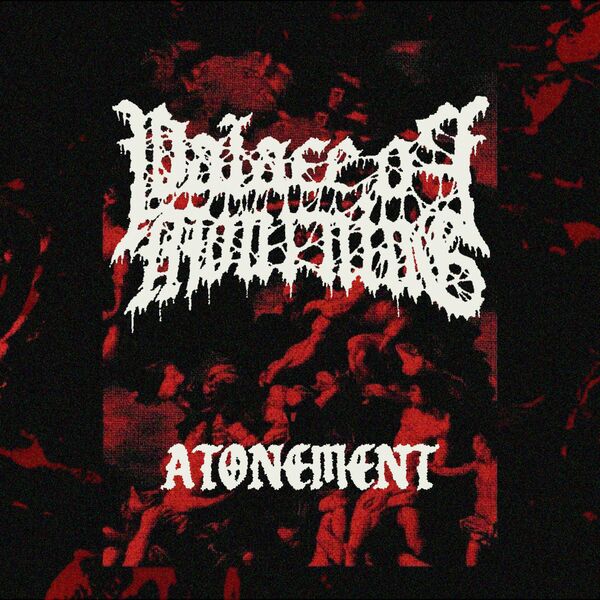 Palace of Mourning - Atonement [single] (2024)