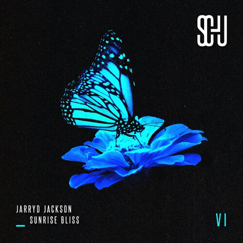  Jarryd Jackson - Sunrise Bliss (2023) 