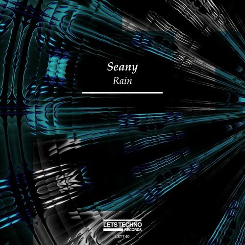  Seany - Rain (2023) 