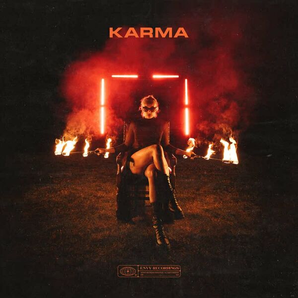 New Volume - Karma [single] (2023)