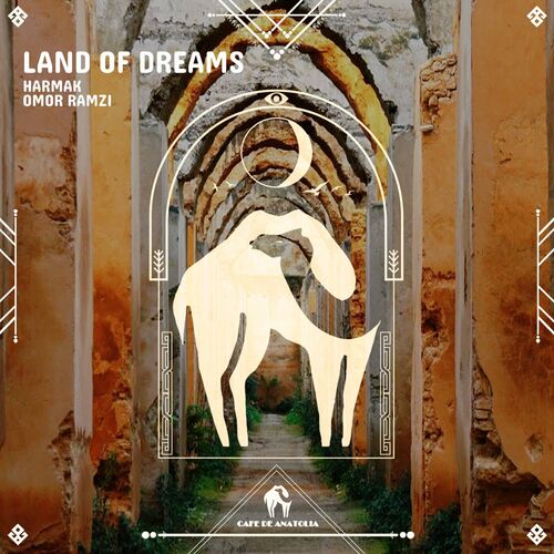  HARMAK & Omor Ramzi - Land of Dreams (2023) 