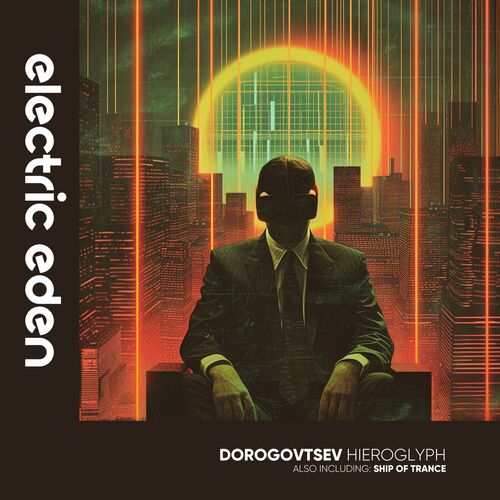  Dorogovtsev - Hieroglyph (2024) MP3 500x500-000000-80-0-0