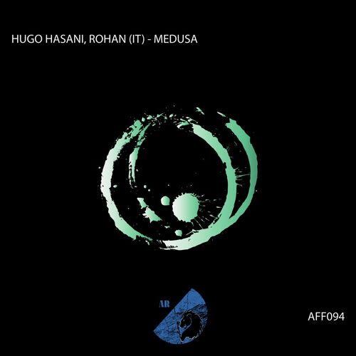  Hugo Hasani & Rohan (IT) - Medusa (2023) 
