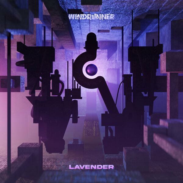 Windrunner - Lavender [signle] (2022)