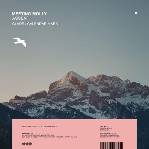  Meeting Molly - Ascent (2023) 