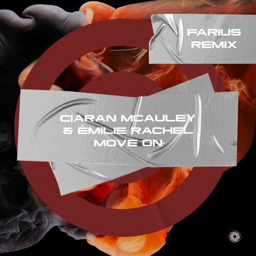  Ciaran McAuley & Emilie Rachel - Move On (Farius Remix) (2023) 