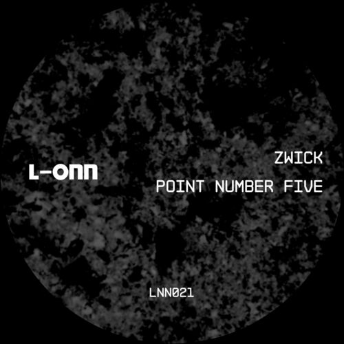  Zwick - Point Number Five (2023) 