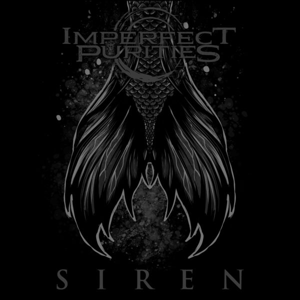 Imperfect Purities - Siren [single] (2022)
