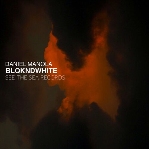 VA - Daniel Manola - Blqkndwhite (2023) (MP3)