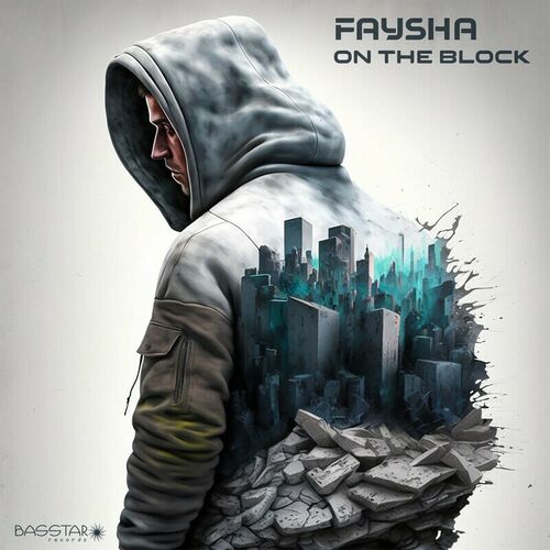  Faysha - On The Block (2023) 