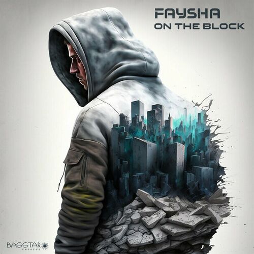 VA - Faysha - On The Block (2023) (MP3)