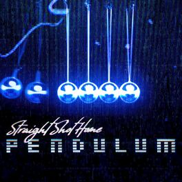 Straight Shot Home - Pendulum [single] (2022)