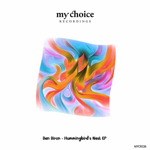 VA - Ben Biron - Hummingbird's Nest (2024) (MP3)