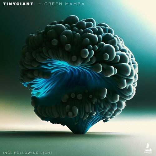  TINYgiant - Green Mamba (2023) 