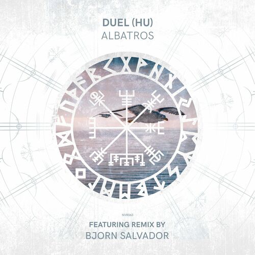  Duel (HU) - Albatros (2023) 