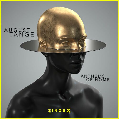  August Tange - Anthems Of Home (2024) 
