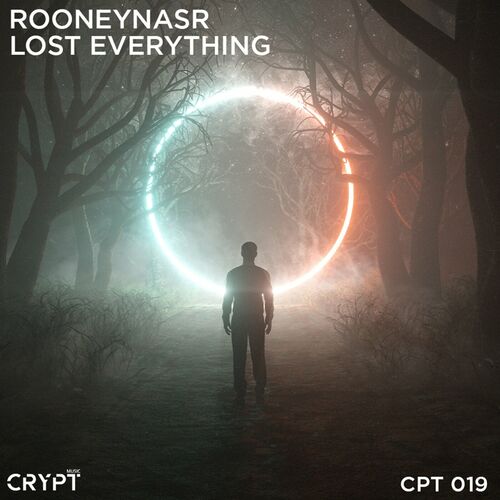  RooneyNasr - Lost Everything (2023) 