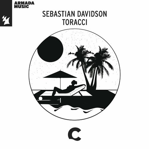 VA - Sebastian Davidson - Toracci (2024) (MP3) 500x500-000000-80-0-0