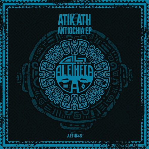  ATIK ATH - Antiochia (2024) 