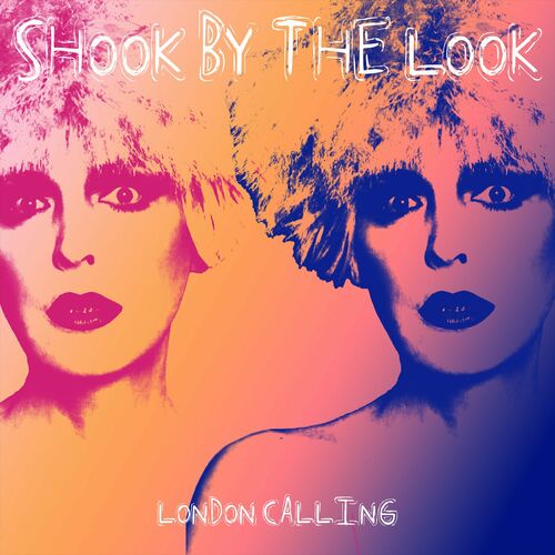  London Calling - Shook By The Look (USA Remix) (2023) 