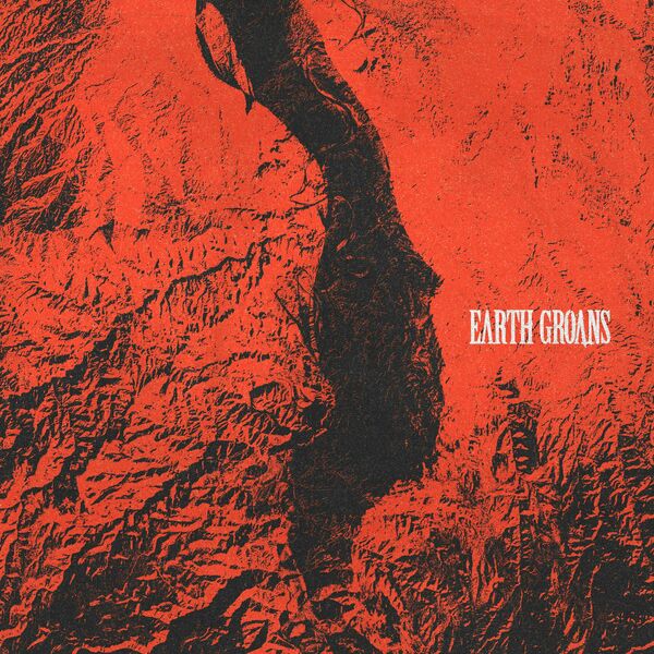 Earth Groans - Chasm [single] (2024)