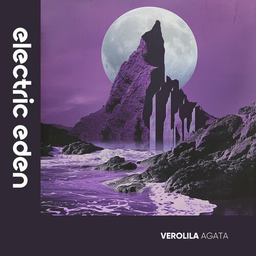  VEROLILA - Agata (2024) 