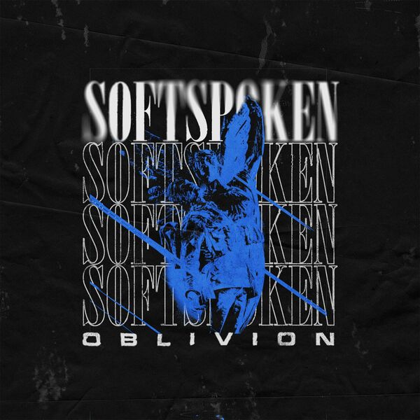 Softspoken - Oblivion [single] (2024)