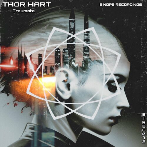  Thor Hart - Traumata (2023) 