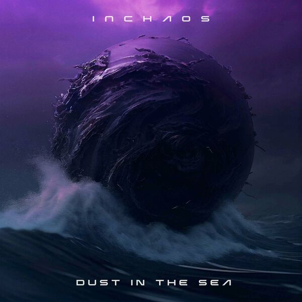Inchaos - Dust In The Sea [single] (2023)