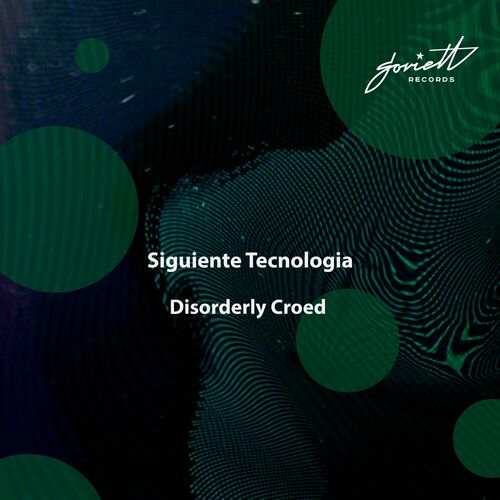 VA - Siguiente Tecnologia - Disorderly Croed (2023) (MP3)