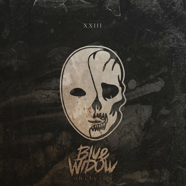 Blue Widow - OBLIVION [single] (2023)