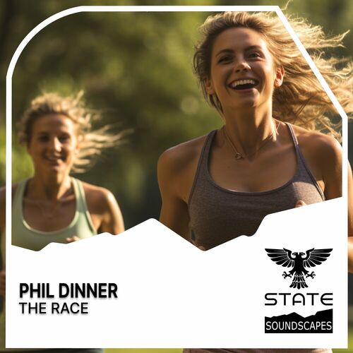  Phil Dinner - The Race (2023) 