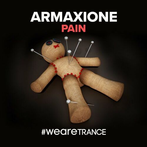  Armaxione - Pain (2024) 