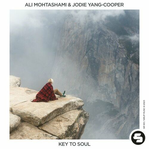  Ali Mohtashami & Jodie Yang-Cooper - Key to Soul (2023) 