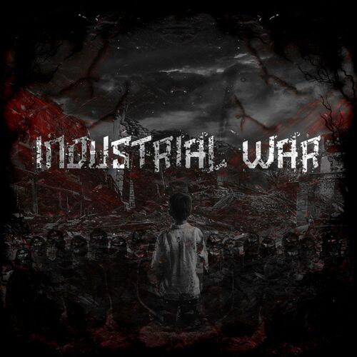 VA - Dirol - Industrial War [IWVA001] (2024) (MP3) 500x500-000000-80-0-0