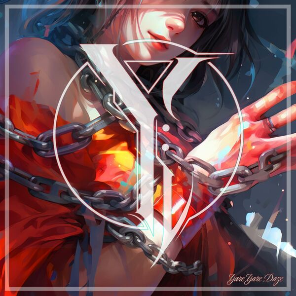 Yunalesca - Yare Yare Daze [single] (2023)