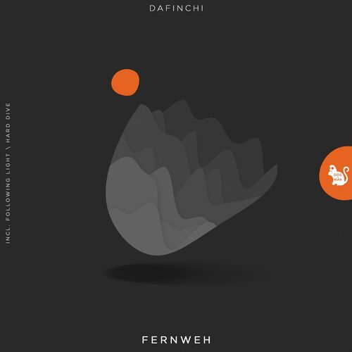  Dafinchi - Fernweh (2023) 