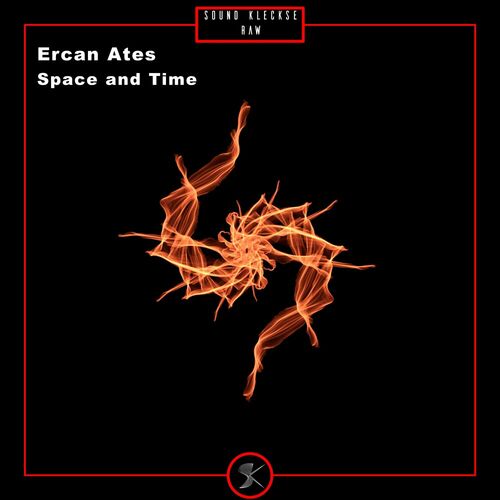  Ercan Ates - Space & Time (2023) 