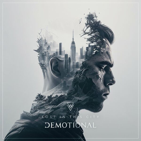 dEMOTIONAL - Lost in this City [single] (2023)