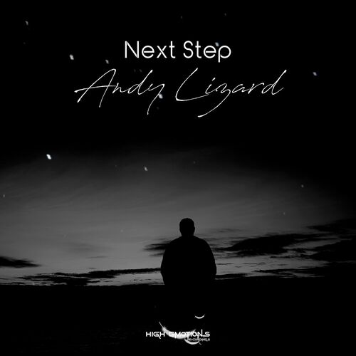 Andy Lizard - Next Step (2024)