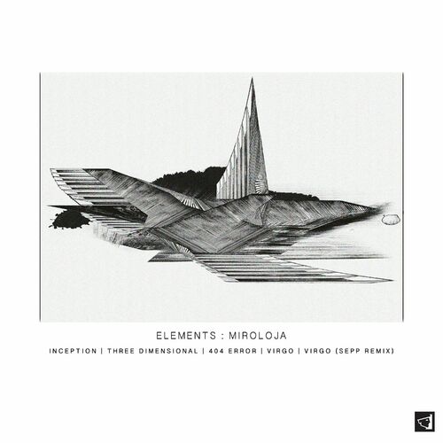  Miroloja - Elements : Miroloja (2023) 