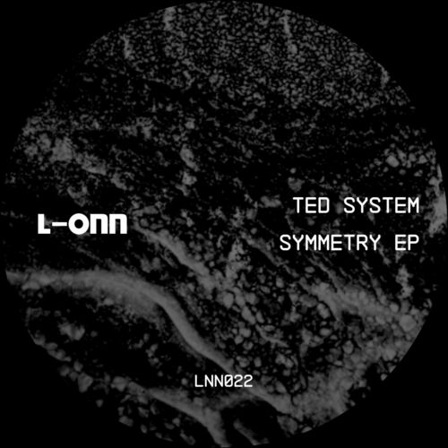 VA - Ted System - Symmetry (2023) (MP3)