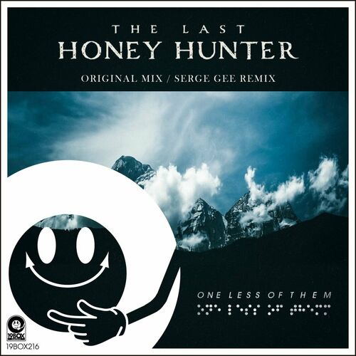  One Less Of Them - The Last Honey Hunter (2023) 
