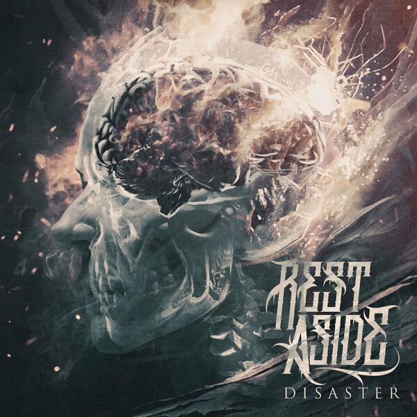 Rest Aside - Disaster [single] (2022)