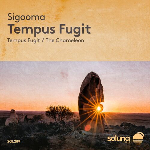  Sigooma - Tempus Fugit (2023) 